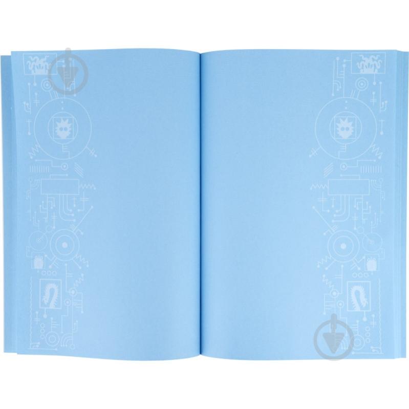 Блокнот А5 64 лист. RM23-193-1 KITE - фото 4