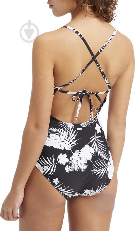 Купальник Firefly Mira W Bi-Flow 430638-900915 р.42 черный - фото 2 Купальник Firefly Mira W Bi-Flow 430638-900915 р.42 черный - фото 2