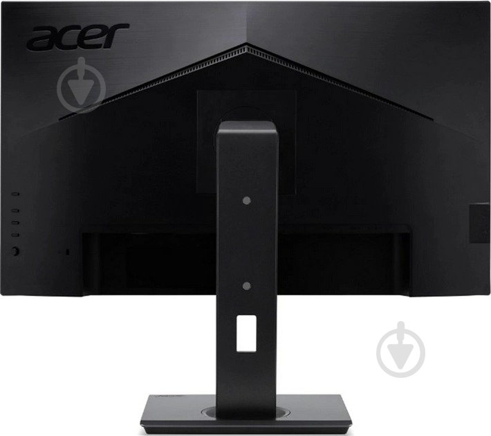 Монитор Acer B277Kbmiipprzx 27" (UM.HB7EE.018) - фото 5