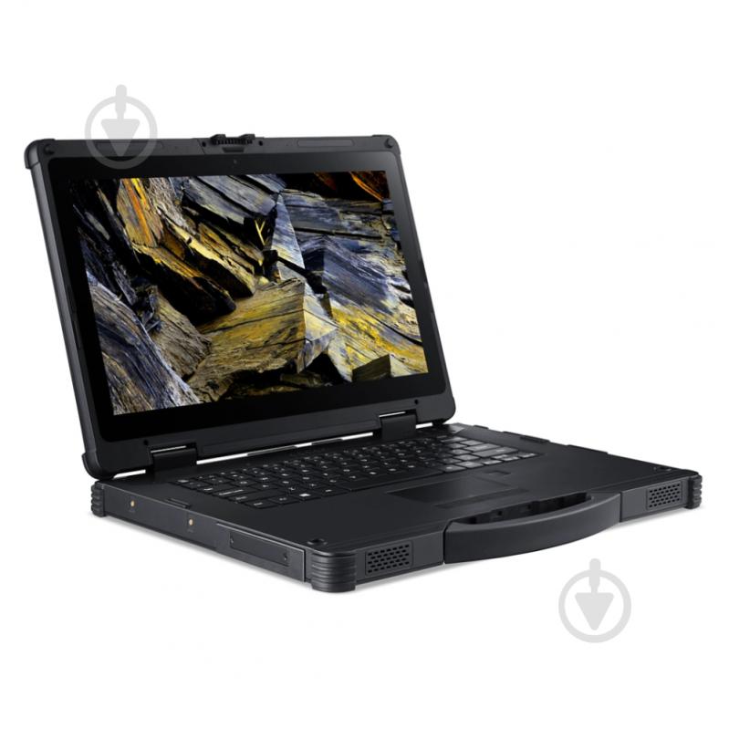 Ноутбук Acer Enduro N7 EN715-51W-7243 15,6" (NR.R16EE.001) black - фото 2