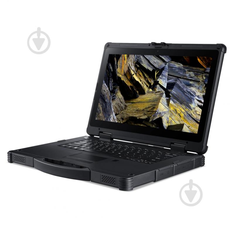 Ноутбук Acer Enduro N7 EN715-51W-7243 15,6" (NR.R16EE.001) black - фото 3