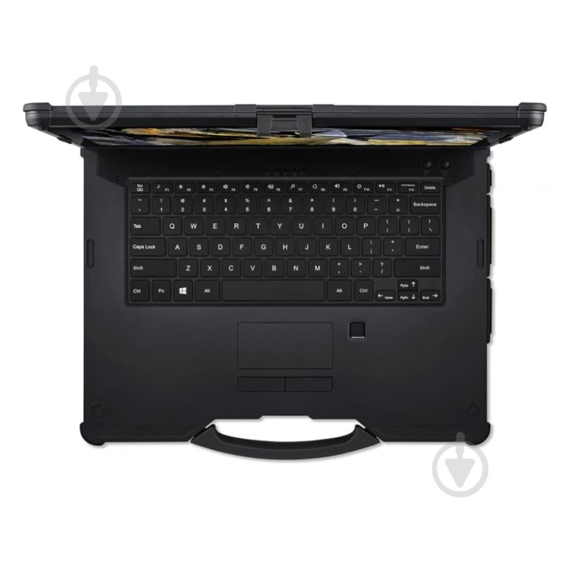 Ноутбук Acer Enduro N7 EN715-51W-7243 15,6" (NR.R16EE.001) black - фото 4