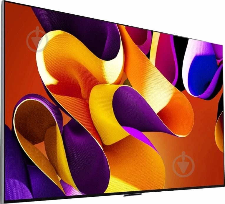 Телевизор LG OLED77G45LW - фото 5