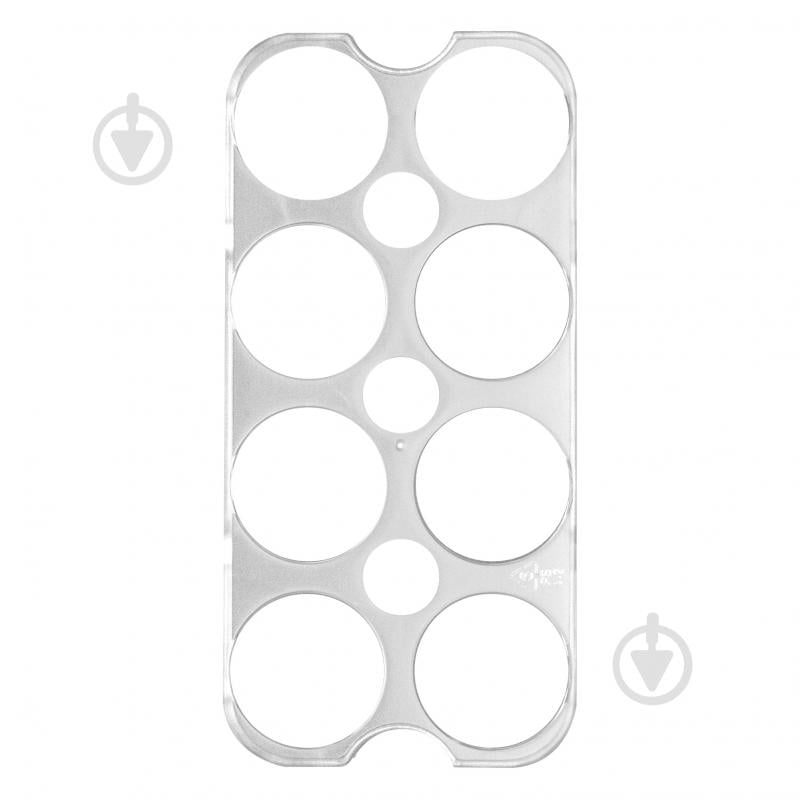 Холодильник Grifon DF-143W - фото 8 Холодильник Grifon DF-143W - фото 8