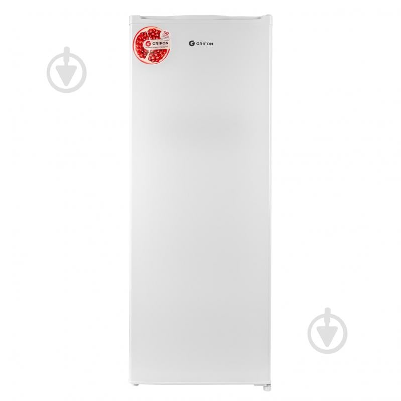 Холодильник Grifon DF-143W - фото 1 Холодильник Grifon DF-143W - фото 1