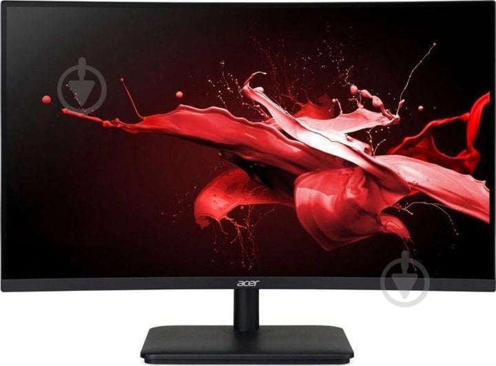 Монитор Acer ED270RPbiipx 27" (UM.HE0EE.P01) - фото 1