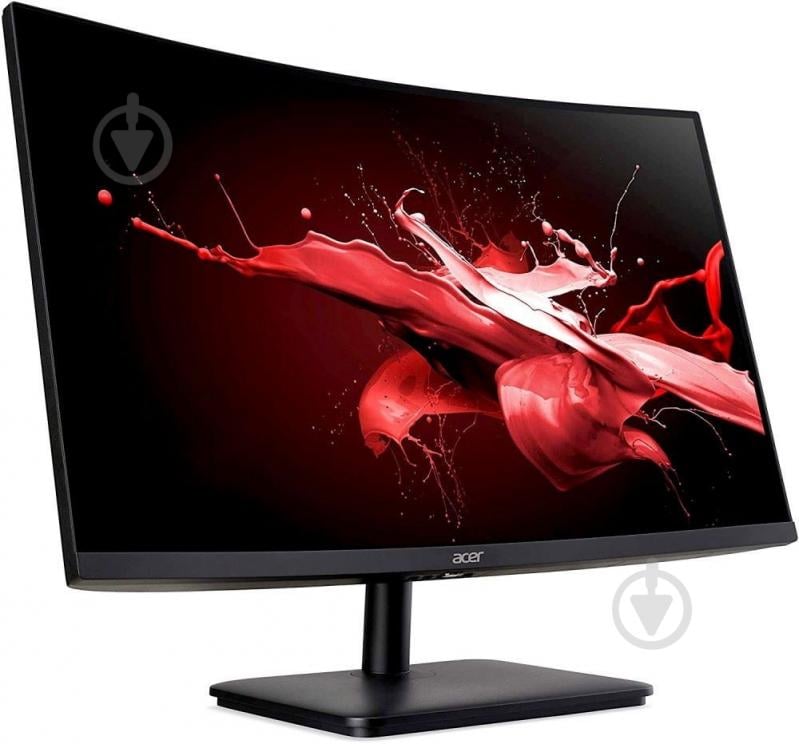 Монитор Acer ED270RPbiipx 27" (UM.HE0EE.P01) - фото 2