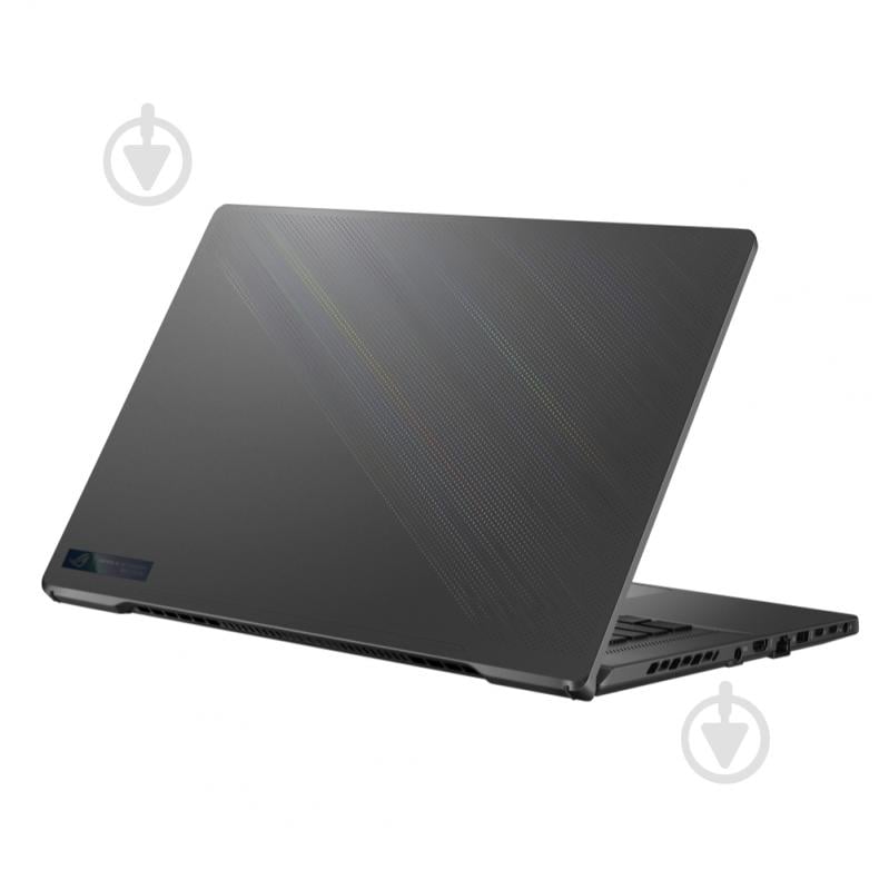 Ноутбук Asus ROG Zephyrus G16 GU603ZV-N4010 16" (90NR0H23-M002E0) eclipse gray - фото 5