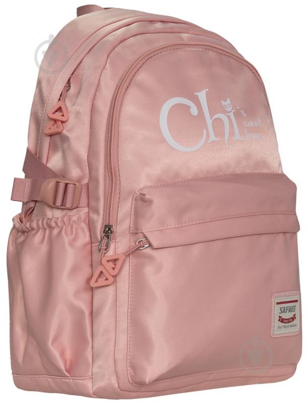 Рюкзак Safari 42x29x16 см 25-305M-1 13010168 - фото 1 Рюкзак Safari 42x29x16 см 25-305M-1 13010168 - фото 1