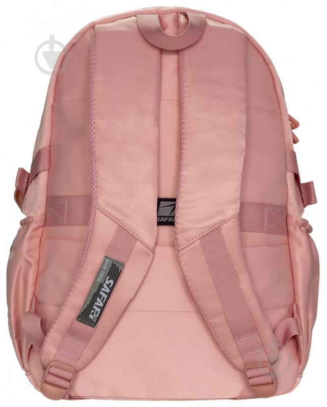 Рюкзак Safari 42x29x16 см 25-305M-1 13010168 - фото 3 Рюкзак Safari 42x29x16 см 25-305M-1 13010168 - фото 3