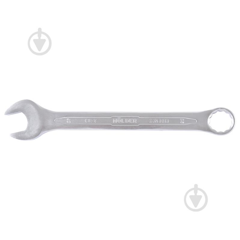 Ключ комбинированный Molder MT58025 - фото 3