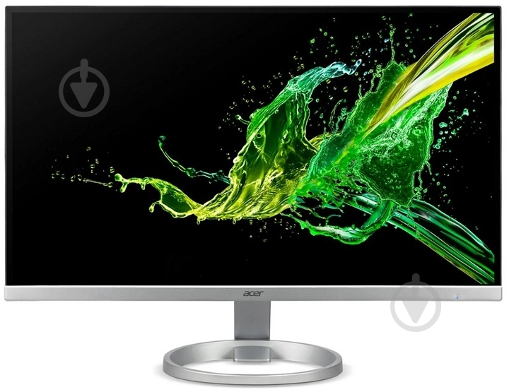 Монитор Acer R270smipx 27" (UM.HR0EE.008) - фото 1
