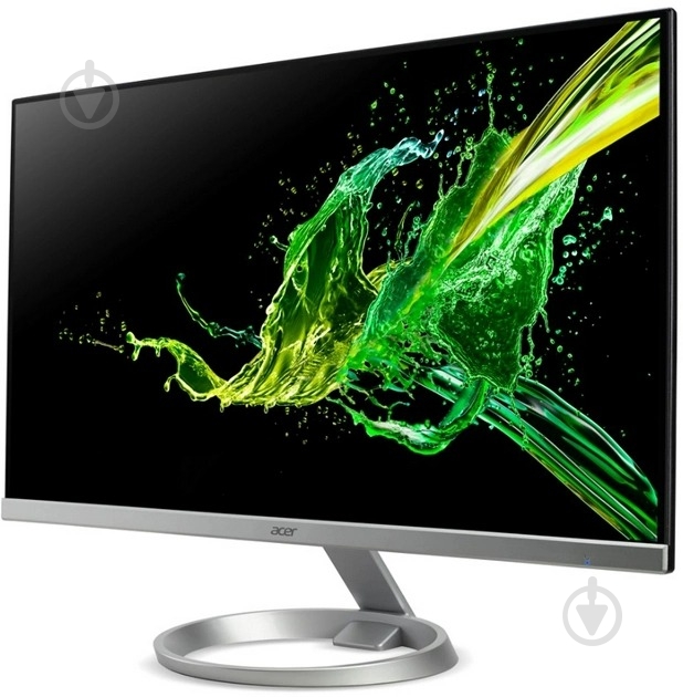 Монитор Acer R270smipx 27" (UM.HR0EE.008) - фото 3