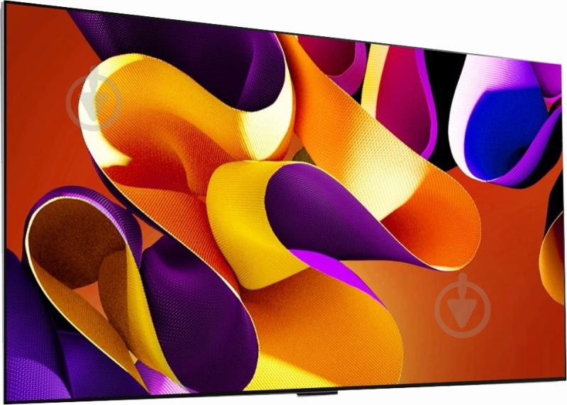 Телевізор LG OLED97G45LW - фото 4