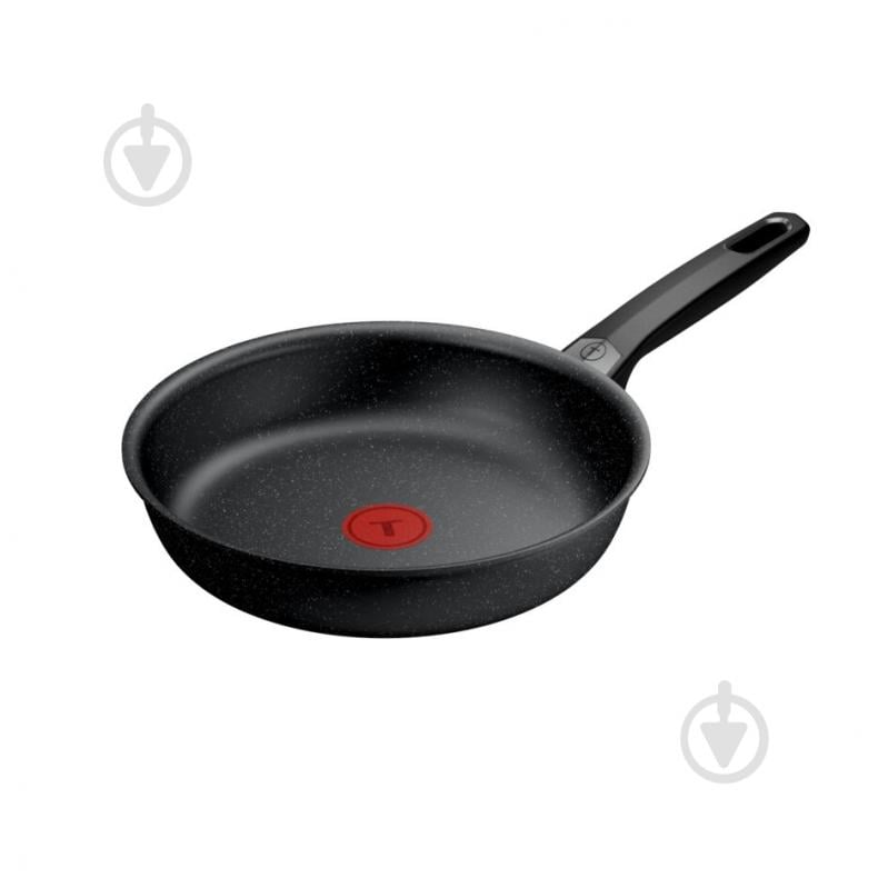 Сковорода Tefal Expertise 24 см G3210432 - фото 1