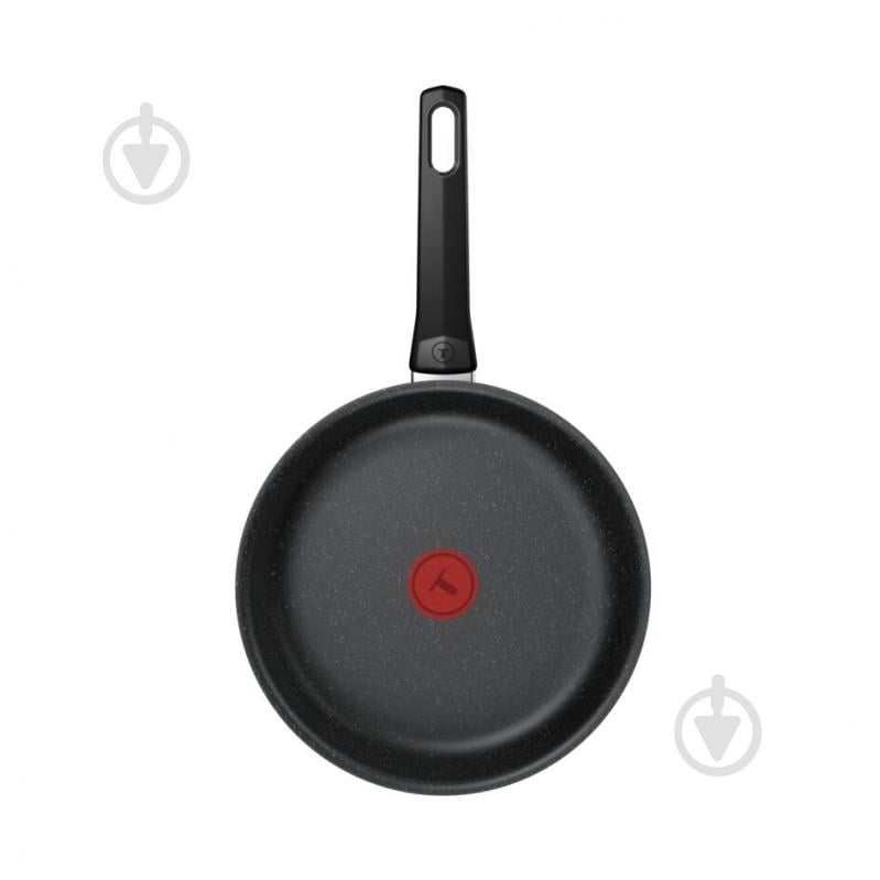 Сковорода Tefal Expertise 24 см G3210432 - фото 11