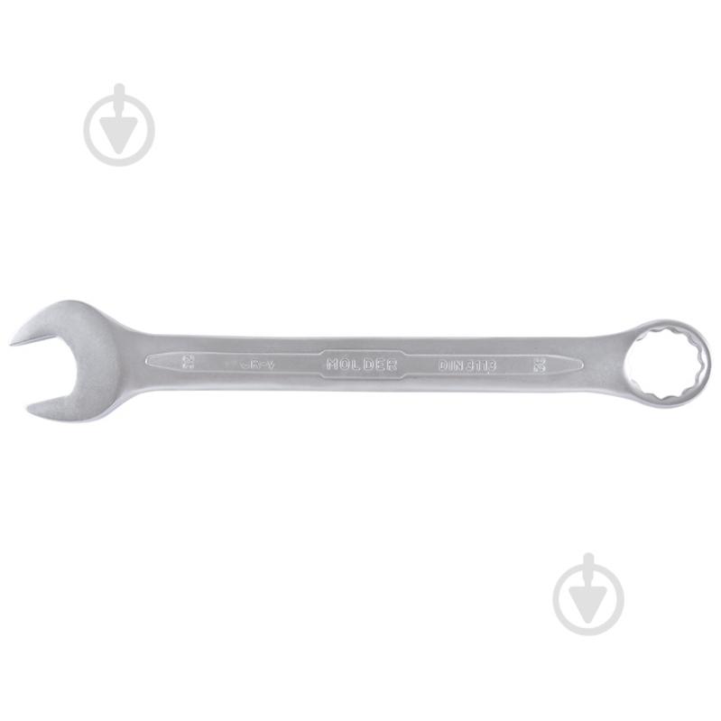 Ключ комбинированный Molder MT58032 - фото 3