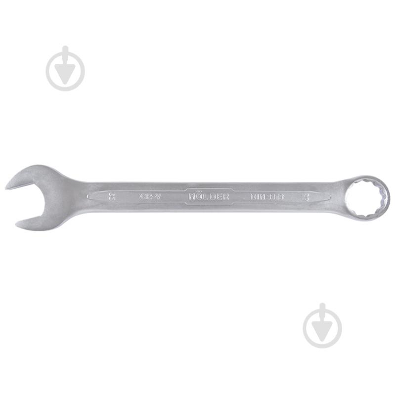 Ключ комбинированный Molder MT58029 - фото 2