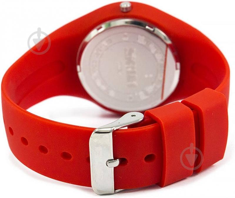 Наручные часы Skmei 9068 Red BOX (9068BOXRD) - фото 4