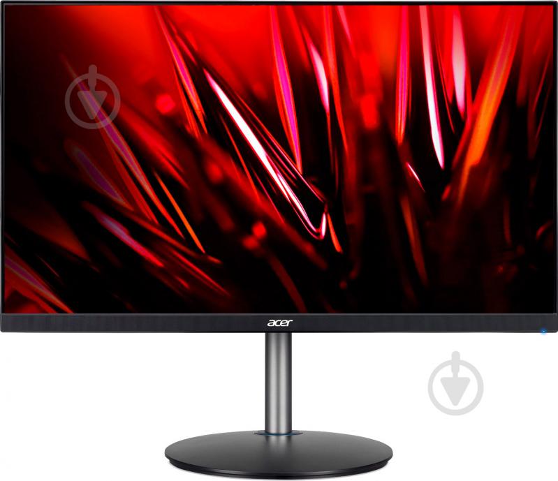 Монитор Acer XF273Zbmiiprx 27" (UM.HX3EE.Z02) - фото 1