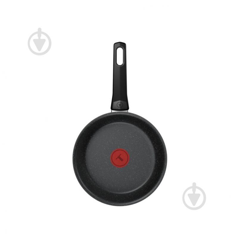 Сковорода Tefal Expertise 20 см G3210232 - фото 11