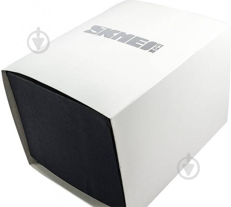 Наручные часы Skmei 9070CL Blue BOX (9070CLBOXBL) - фото 4
