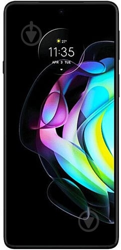 Смартфон Motorola Edge 20 8/128GB frosted grey (869861) - фото 2