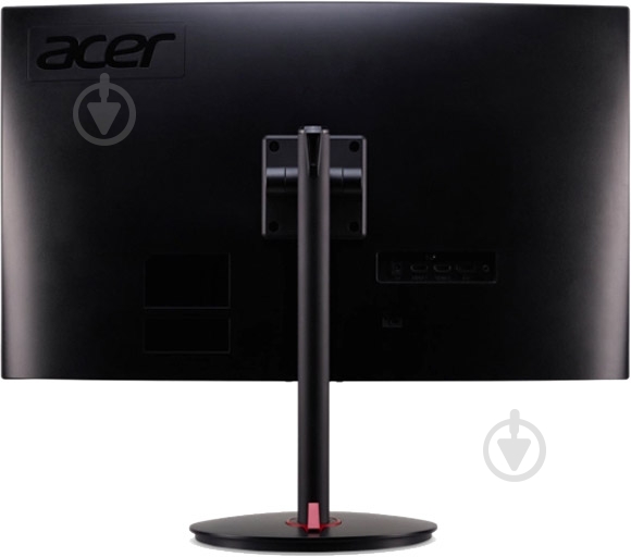 Монитор Acer XZ270UPbmiiphx 27" (UM.HX0EE.P15) - фото 6