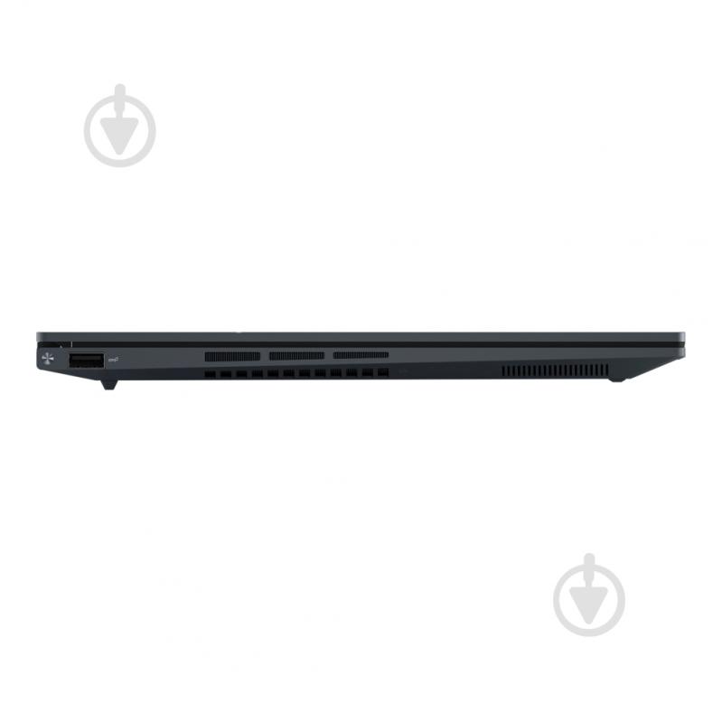 Ноутбук Asus ZenBook 14X UX3404VA-M9015WS 14,5" (90NB1081-M001A0) inkwell gray - фото 5