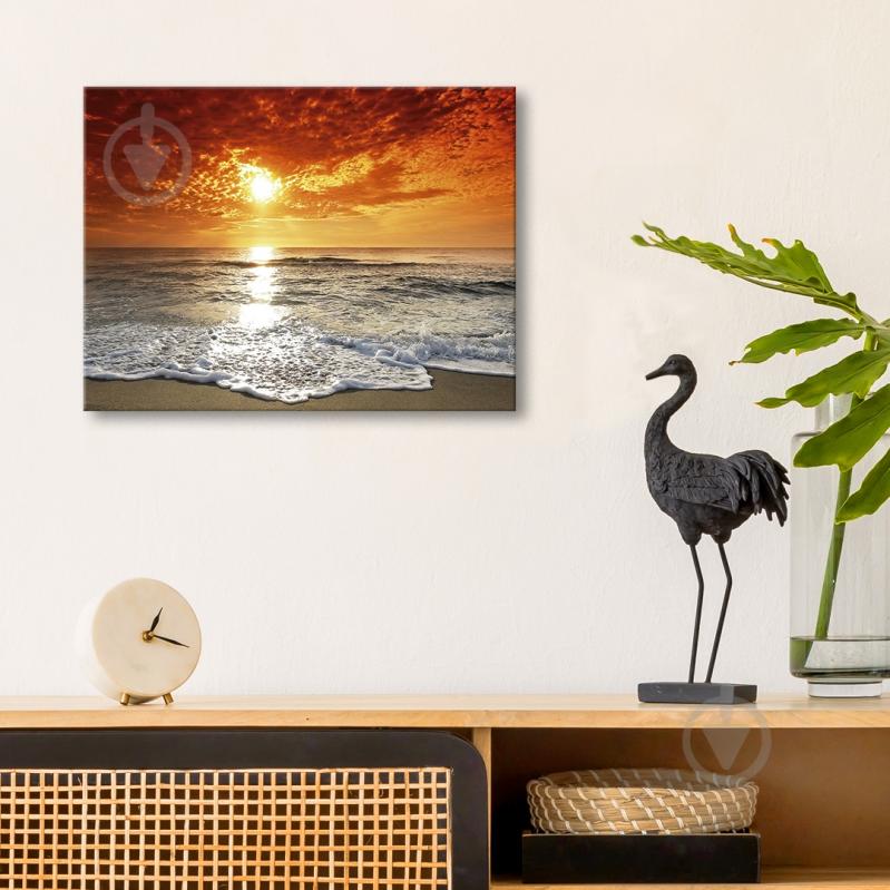 Картина 40x30 см WallArt 54334-1.1 - фото 2