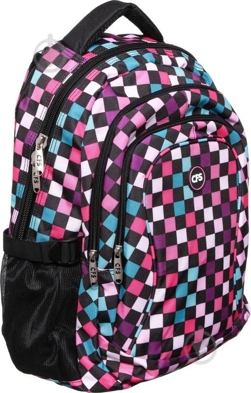 Рюкзак школьный Cool For School 830 CF85856 - фото 2