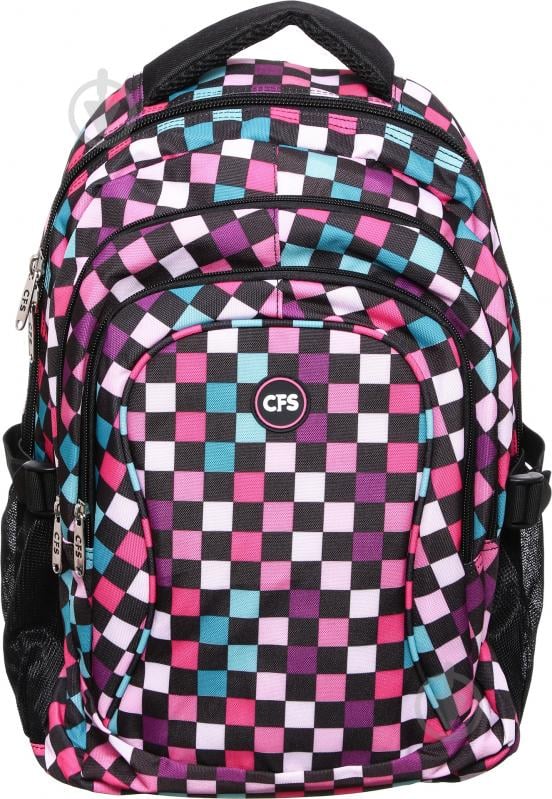 Рюкзак школьный Cool For School 830 CF85856 - фото 1