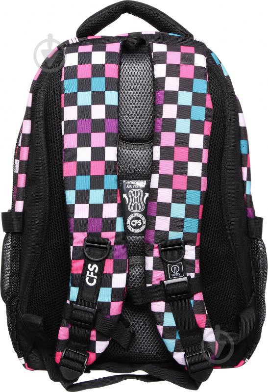 Рюкзак школьный Cool For School 830 CF85856 - фото 3