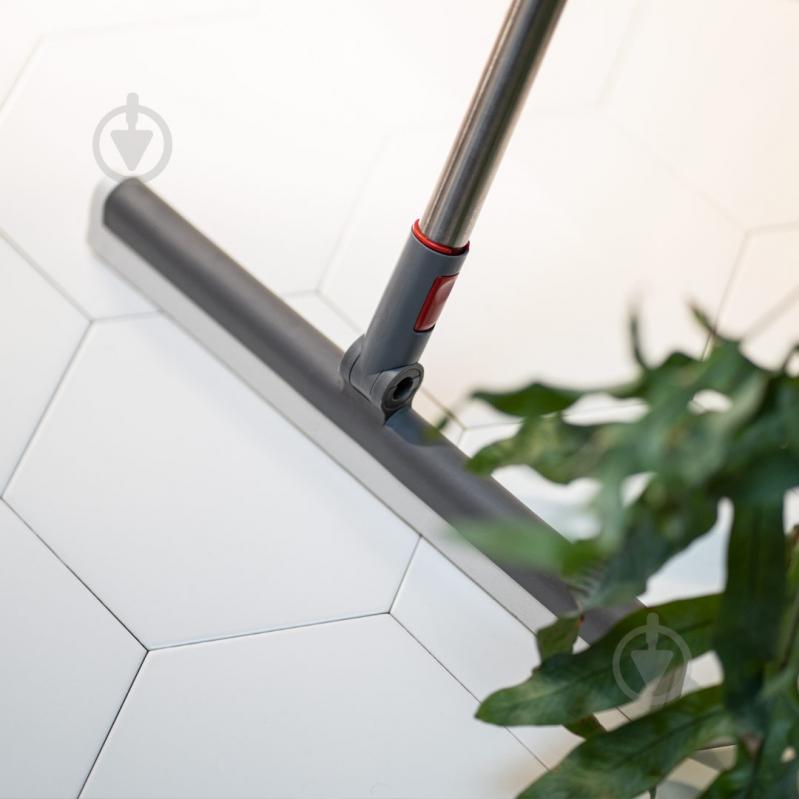 Склоочисник Nordic Stream 35 см без ручки - фото 4