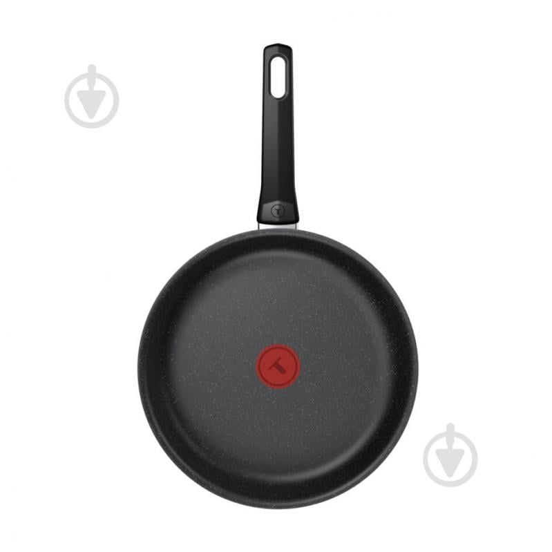 Сковорода Tefal Expertise 26 см G3210532 - фото 11