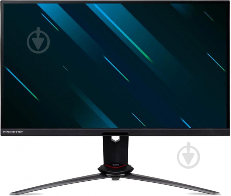 Монитор Acer Predator XB283KKVbmiipruzx 28" (UM.PX3EE.V01) - фото 1