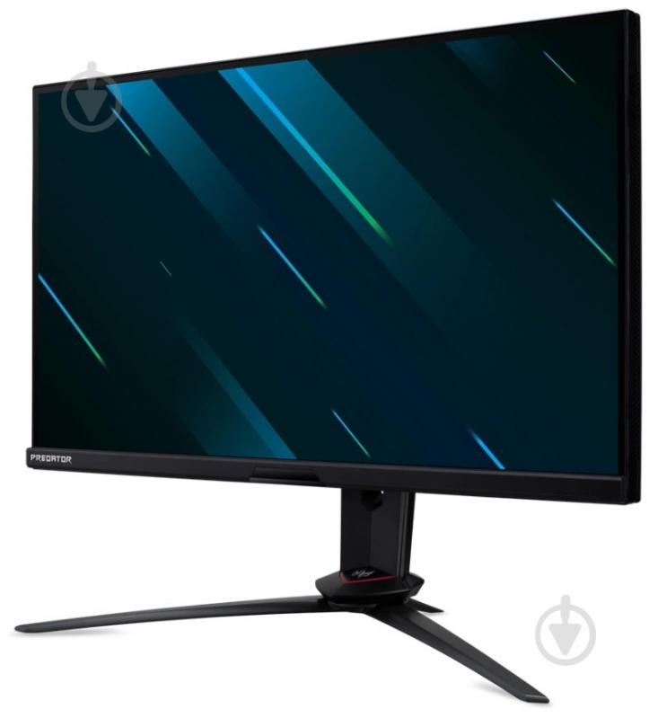 Монитор Acer Predator XB283KKVbmiipruzx 28" (UM.PX3EE.V01) - фото 3