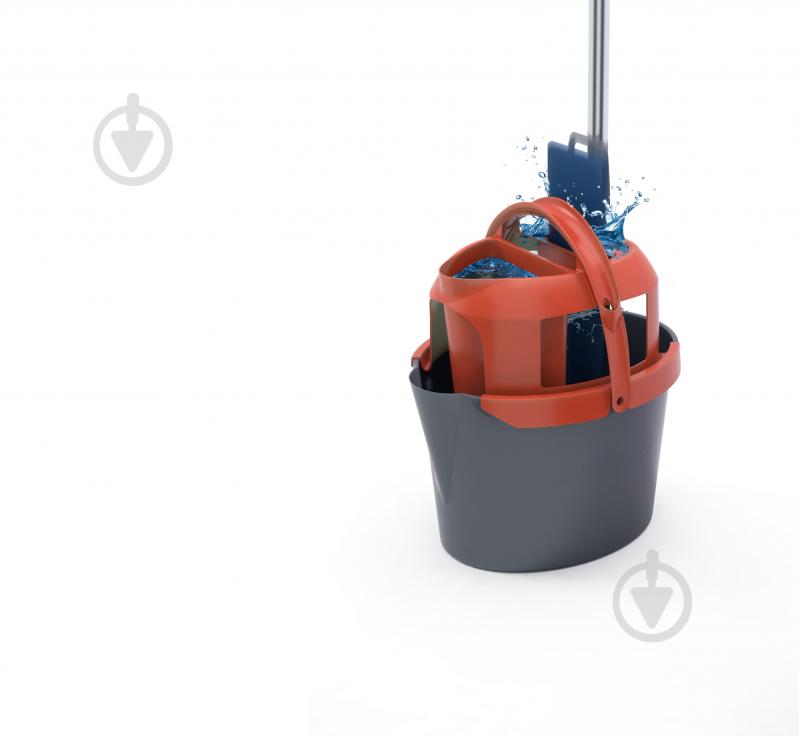 Віджимна решітка Nordic Stream Easy Squeezer - фото 5 Віджимна решітка Nordic Stream Easy Squeezer - фото 5