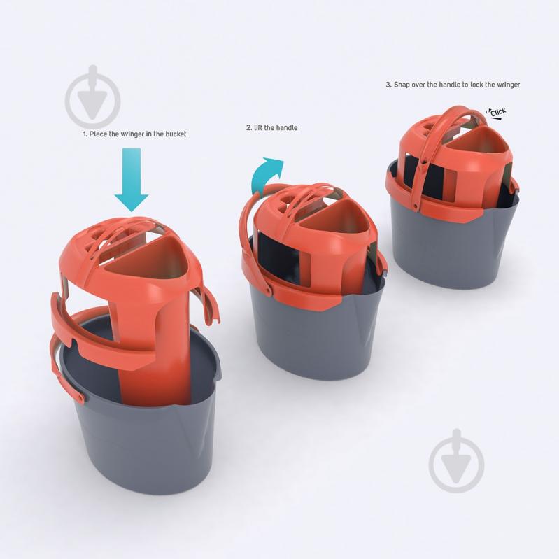 Віджимна решітка Nordic Stream Easy Squeezer - фото 3 Віджимна решітка Nordic Stream Easy Squeezer - фото 3