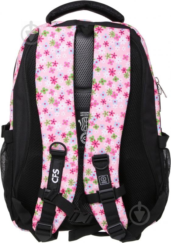 Рюкзак молодежный Cool For School 17" CF85858 - фото 4