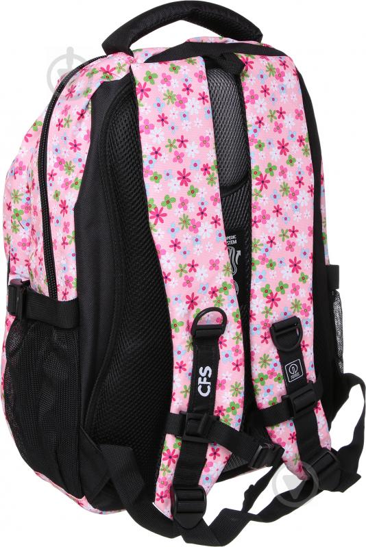 Рюкзак молодежный Cool For School 17" CF85858 - фото 3