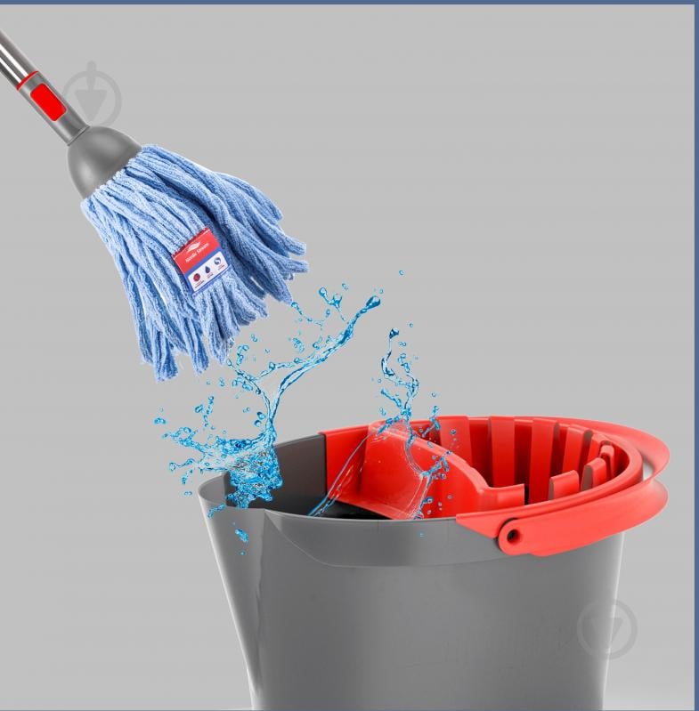 Отжимная решетка Nordic Stream - фото 5 Отжимная решетка Nordic Stream - фото 5