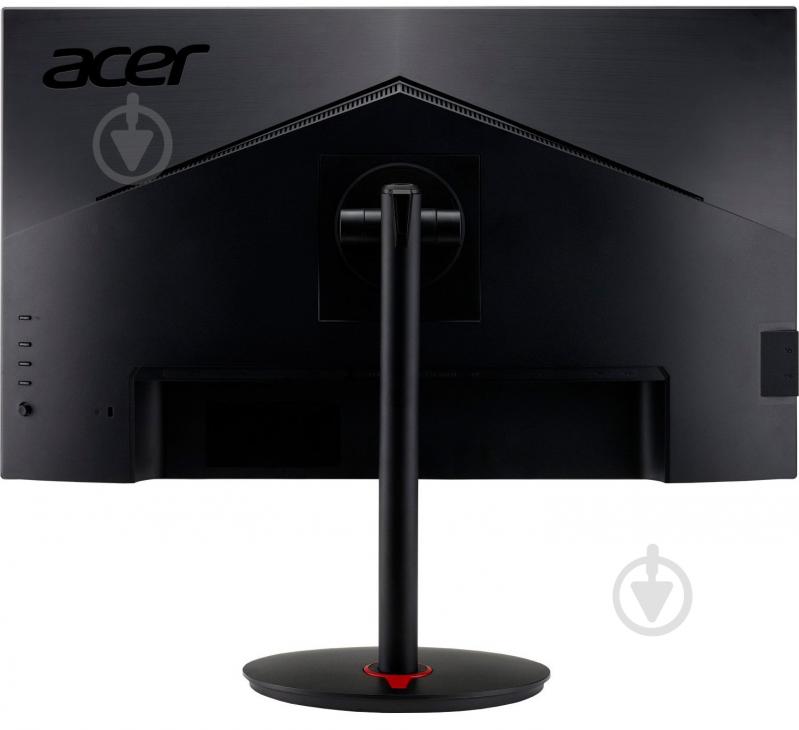 Монітор Acer XV280Kbmiiprx 28" (UM.PX0EE.005) - фото 6