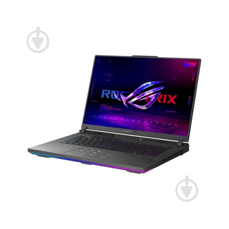 Ноутбук Asus ROG Strix G16 G614JZ-N4031W 16" (90NR0CZ1-M00410) eclipse gray - фото 3