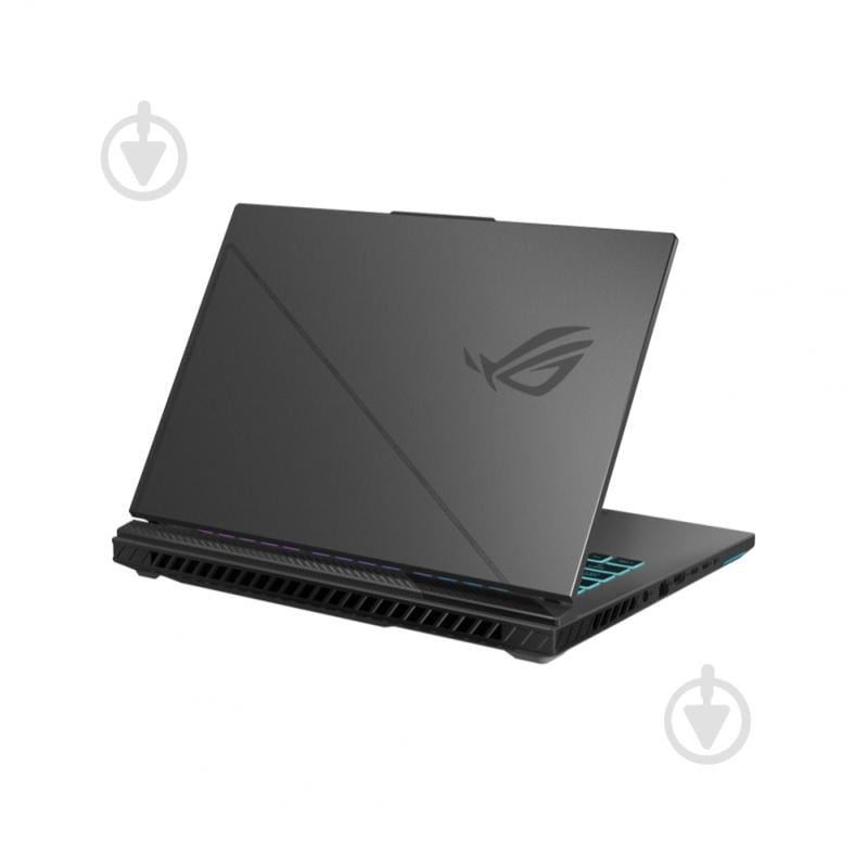 Ноутбук Asus ROG Strix G16 G614JZ-N4031W 16" (90NR0CZ1-M00410) eclipse gray - фото 4