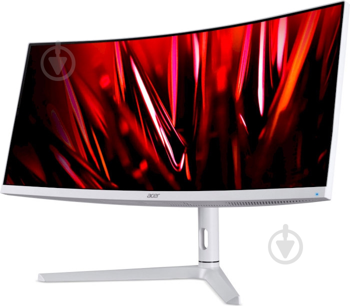 Монитор Acer XZ306CXwmiiiphx 29,5" (UM.RX6EE.X01) - фото 3