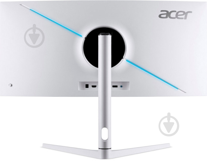 Монитор Acer XZ306CXwmiiiphx 29,5" (UM.RX6EE.X01) - фото 5