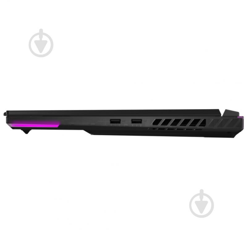 Ноутбук Asus ROG Strix Scar 18 G834JY-N6082X 18" (90NR0CG1-M00630) black - фото 6