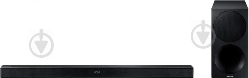 Саундбар Samsung HW-M450/RU - фото 2