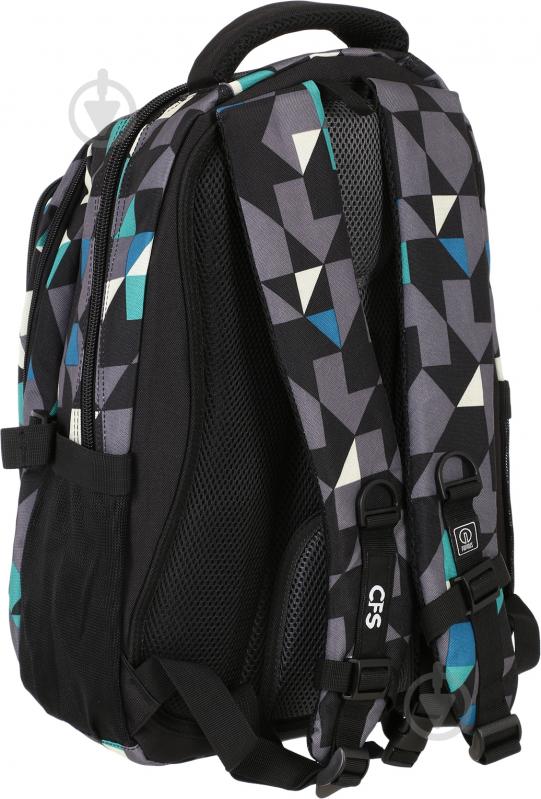 Рюкзак молодежный Cool For School 18" CF85862 - фото 4
